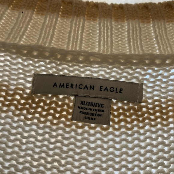 American Eagle Sweater - Picture 2 of 2